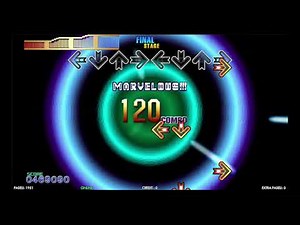 PARANOiA(楽) - Dance Dance Revolution DP攻略 Wiki