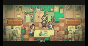 Goodbye World is available now for the Nintendo Switch! A harsh...