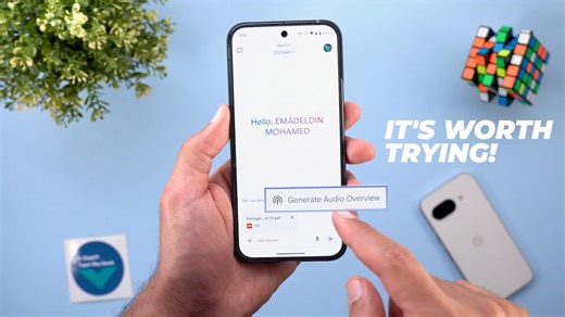 Google Apps Updates Ep.106 - 32 New Features!