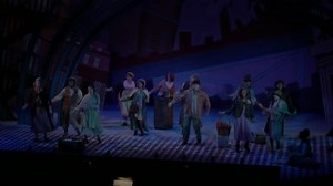 Haven't seen "Annie" yet? Well, we're back tomorrow for two more weekends! Catch a glimpse of the show right now, and get your tickets today by visiting bit.ly/Annie2223. . . . #Annie #Musical #ChildrensTheatre #Show #FamilyNight #CharlotteKids #UptownCharlotte | Children's Theatre of Charlotte