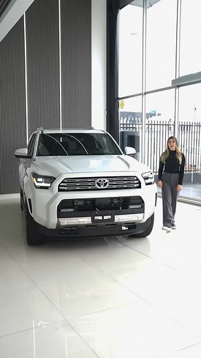5.9K reactions · 95 shares | Nueva 4Runner Limited  #4Runner #Toyota #ToyotaColombia #4RunnerColombia | Camperos y Camionetas | Facebook