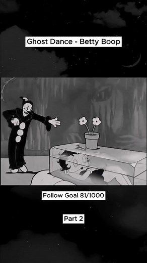 #bettyboop #animation #cartoon | Betty Boop