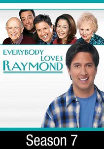 Everybody Loves Raymond: Homework