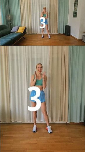 Tabata HIIT Workout at Home - Cardio HIIT Training at home