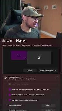 Dual PC Setup with HD60X Capture Card. Make your gaming monitor the primary window in your games and
