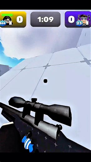 Sniper headshot edit | Roblox Rivals #headshot #snipers #robloxrivals #edit