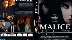 Malice (Malicia) 1993 1080p Castellano