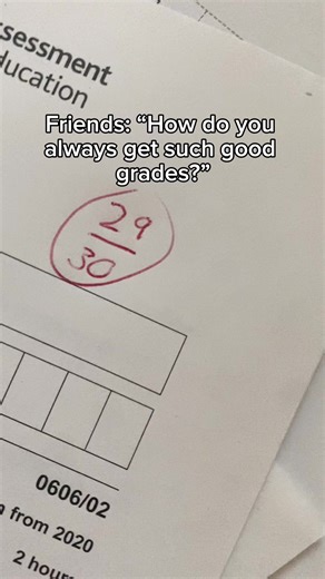 Boost Your GPA: The Smart Study App