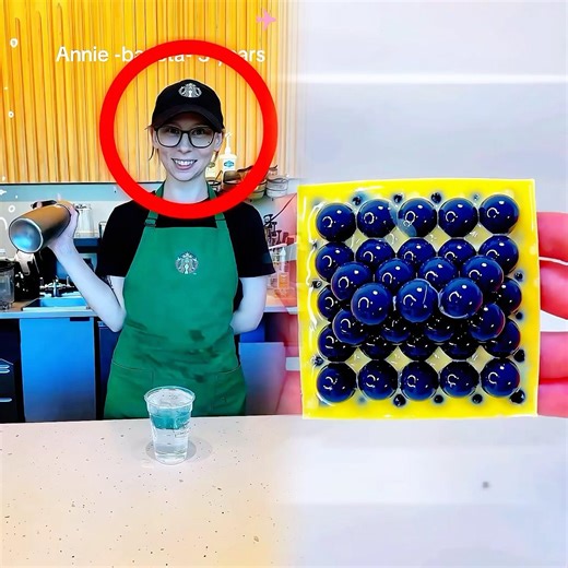 The Best Barista Skill Challenge 🤯