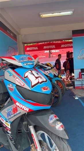 4.7K views · 89 reactions | Spec-V KC99 Racing Team at Motul Moto IR Championship round 3 ❤️‍ | InsideRACING Magazine | Facebook