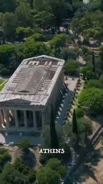Athens, Greece 🇬🇷 Αθήνα