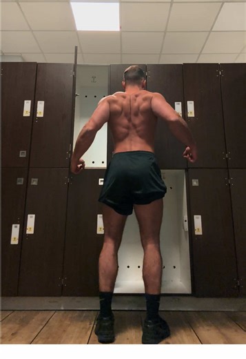 #muscle #gym #gymtok #gymtokitalia #training