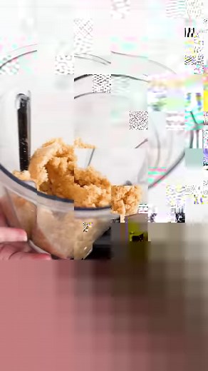 This is my super easy, 2 ingrediant recipe for apricot balls, they're such a fun little snack! | The Organised Housewife