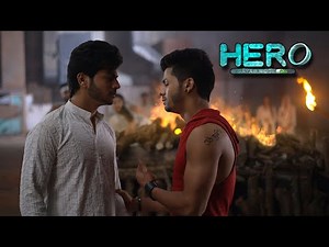हीरो - गायब मोड ऑन - Full Episode 159 || Abhishek Nigam, Yesha Rughani || Hero - Gayab Mode On