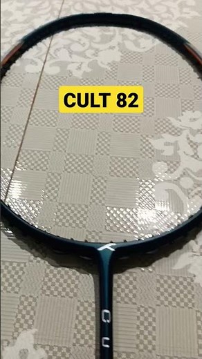 Review Ga Nih? HNDRD CULT 82