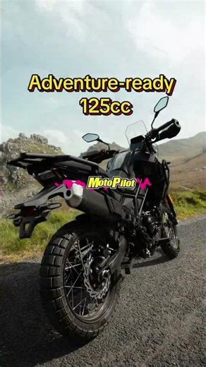 Meet the Lexmoto RX2