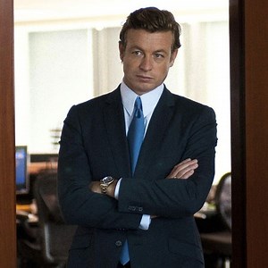 The Best Simon Baker Movies and TV Shows From Scarpetta to The Mentalist