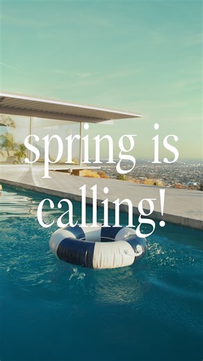 20 reactions | Spring is calling... ☎️ | Hanna Andersson | Facebook