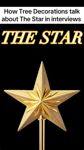 JayPierlis on Instagram: "The Star Atop The Tree. #christmas #christmastree #star"