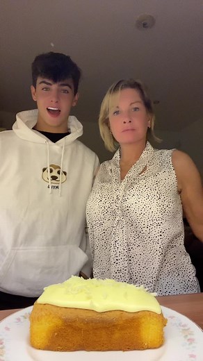 When your own prank goes wrong 😂