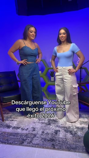 Descubre el nuevo éxito 2026 de Stephany Leal