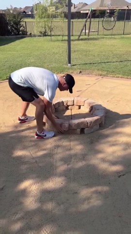 Build the easiest smokeless firepit: A DIY guide