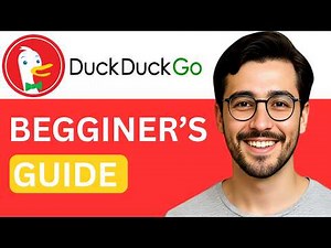 How to Use Duckduckgo for Beginners - Easy Guide (2026)
