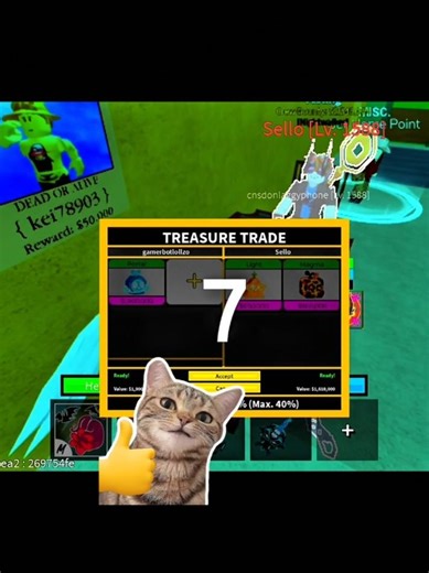 Giving Portal Fruit to Subscribers 🎁 | Blox Fruits