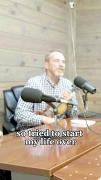 Lee tells his story on WSGI radio during our interview last week. He’s an inspiration for all us!