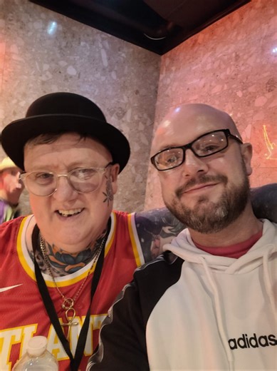 Remembering Kev: A True Legend of the Rave Scene