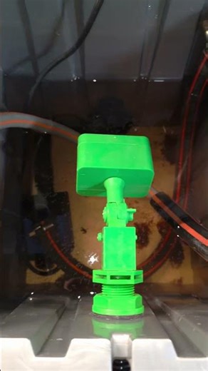 wasserwechsel im RDWC #dünger #zimmerpflanzen ‪@RIPPERSEEDSTV‬ #tutorial #guide