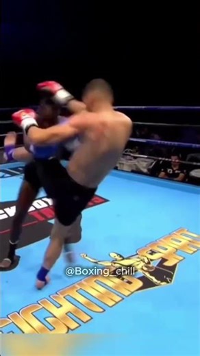 What is blud yapping about UFC #ufc #ufccomedy #ufcmeme #mma #ko