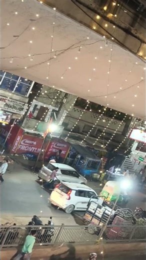 my balcony view ,ram navmi decoration #ram