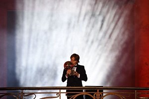 Ballon d'Or 2018: Why Luka Modric did not deserve it