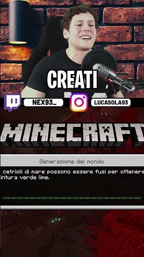 YOU CAN'T BEAT THIS SEED! Minecraft