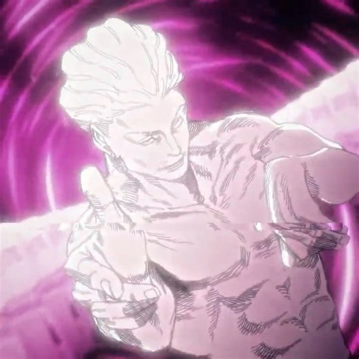 Kinji Hakari Edit | Jujutsu Kaisen | #jujutsukaisen #shorts #shortsfeed #foryou #fypシ #fyp #hakari