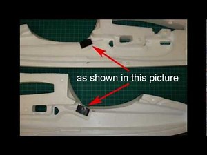 Assembling the Multiplex Easystar 2 Guide PART 2