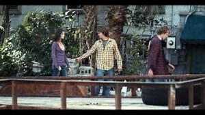 Shinedown - Second Chance (Video)