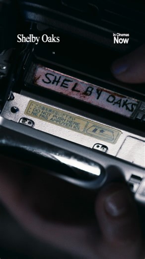 A woman’s obsessive search for her missing sister leads her into a terrifying mystery at the hands of an unknown evil. Shelby Oaks is out now at Showcase! | Showcase Cinemas UK | Facebook