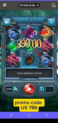 How to win vampire curse|vampire game win tricks | game kaise khele 1xbet game wining