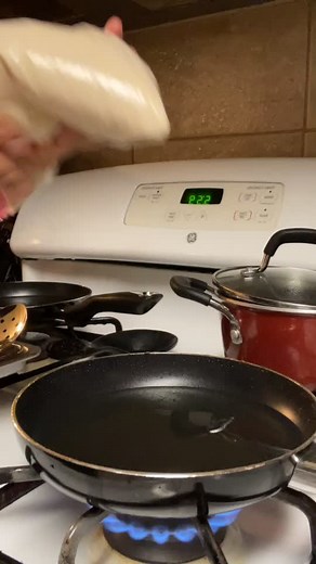 Delicious Oreo Blast Funnel Cake Recipe