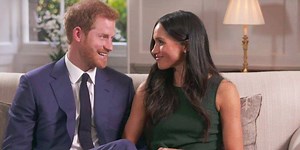 9M views · 60K reactions | Prince Harry and Meghan Markle gave their...