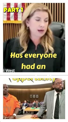 part 1 Judge DELIVERS BRUTAL 50-Year Sentence After Deadly DUI!”