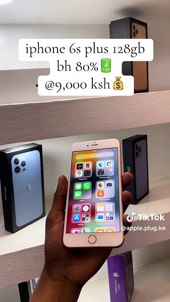 iPhone 6s Plus 128GB - Tech Tips, Tricks, & More