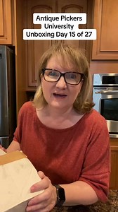 I’ve learned how to get amazing vintage decor at picker’s sales for such a low, low price…and I can’t wait to share all my strategies with you! You can do this too! Come along on this crazy 365 day journey of unboxing vintage home decor from estate sales, auctions, storage units and more…let’s see how many vintage finds and unique treasures we can discover together! This is our year to curate a life we love, starting with the smallest decisions and joys. If you want to hang out with us, you know