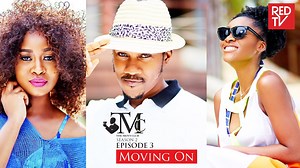 WATCH “Moving On” – Season 2, Episode 3 of RED TV’s “The Men’s Club”