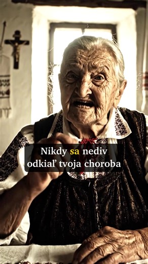 Odkial moja choroba #zdravie #slovensko #fyp #mudrost #cesko