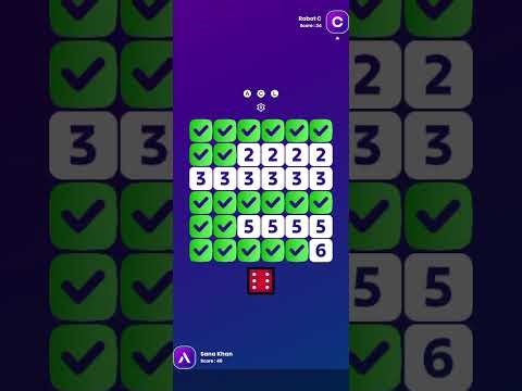 How to Play Fill the Box, Largest First.. Complete Beginner's Guide..