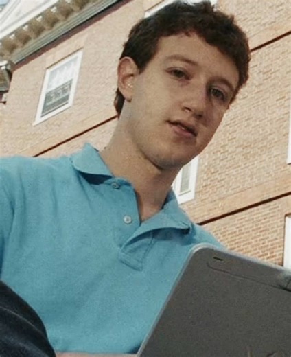 Exploring the Peak Moments in The Social Network Edit