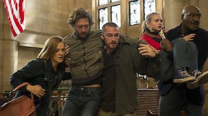 Watch Believe Season 1 Episode 5 - White Noise